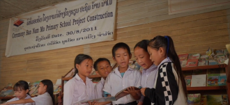 Phu Bia Mining helps improve living conditions of local communities